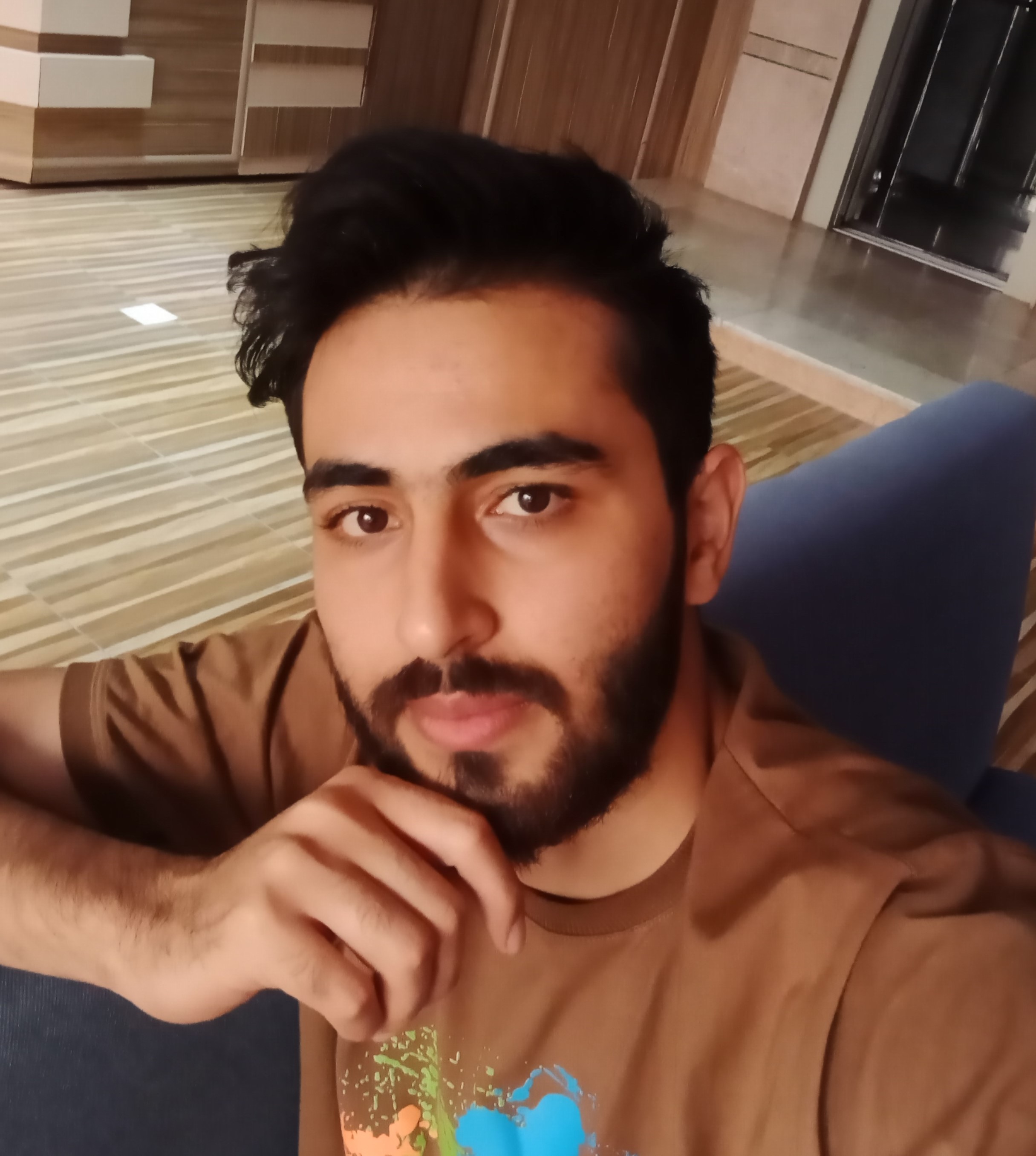 mohammadreza khodaei